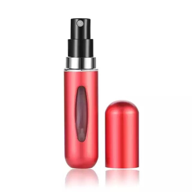 QUICKSPRAY® - Perfume Atomizer