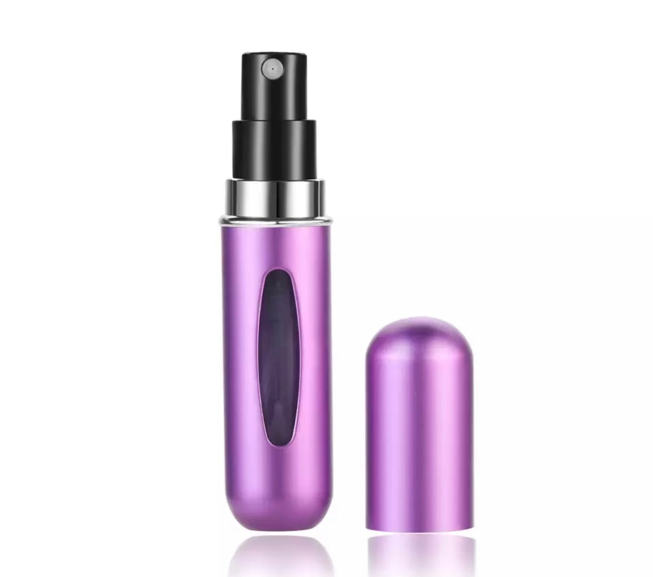 QUICKSPRAY® - Perfume Atomizer