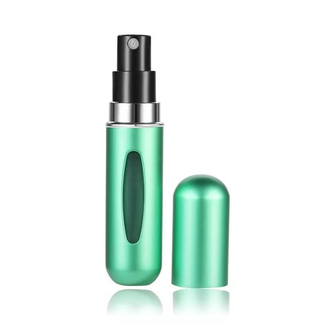 QUICKSPRAY® - Perfume Atomizer